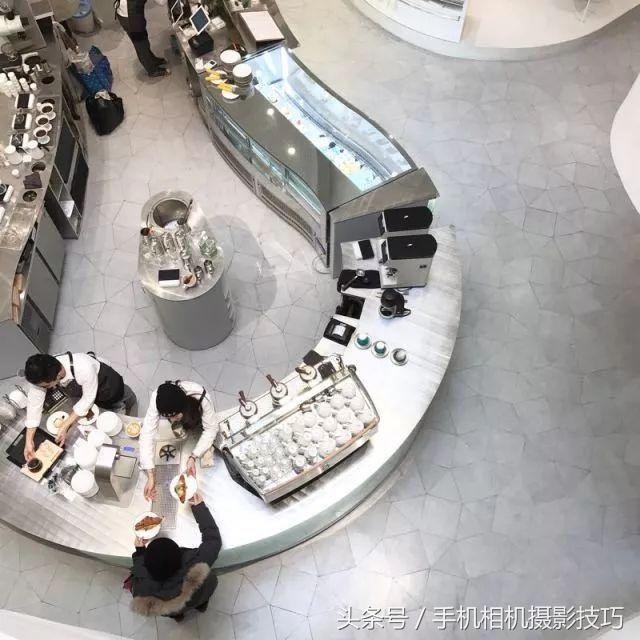 手机拍照放大了画质惨不忍睹？试试这个方法，没准还有救