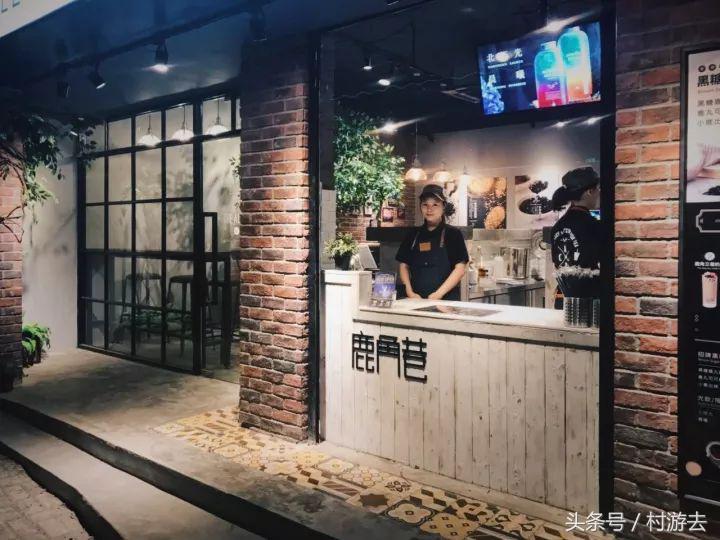 上海最新网红打卡地昌平路,上海必逛网红街武康路打卡攻略