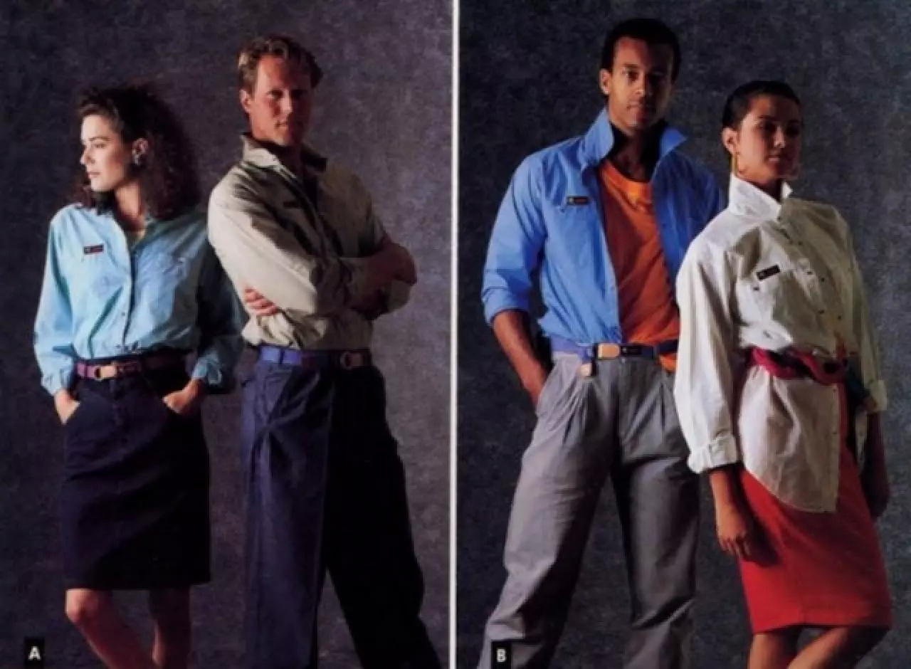 苹果百货公司，了解一下？