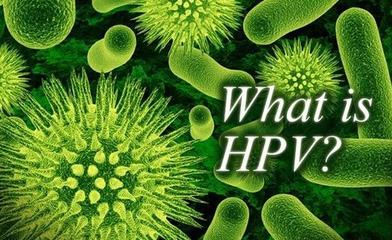 听病理医学专家讲座发朋友圈,人乳头状瘤病毒18阳性是什么意思
