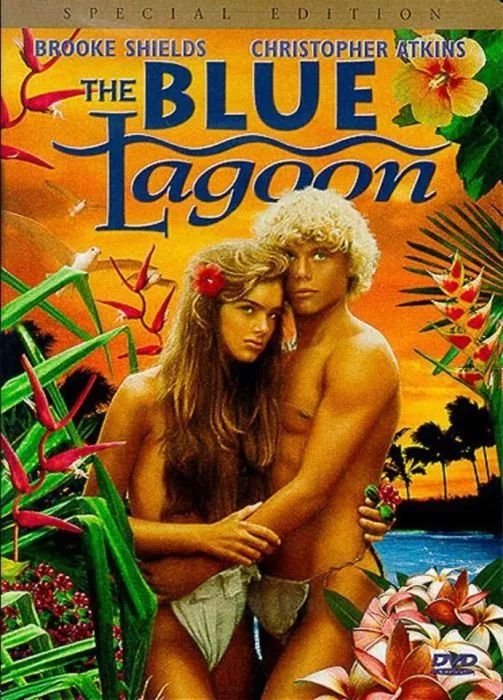 10岁全裸上镜《花花公子》，她的美貌被好莱坞誉为世界第八大奇迹