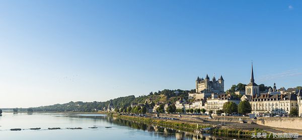 法国卢瓦尔河谷保护规划,法国卢瓦尔河谷花园城堡之旅