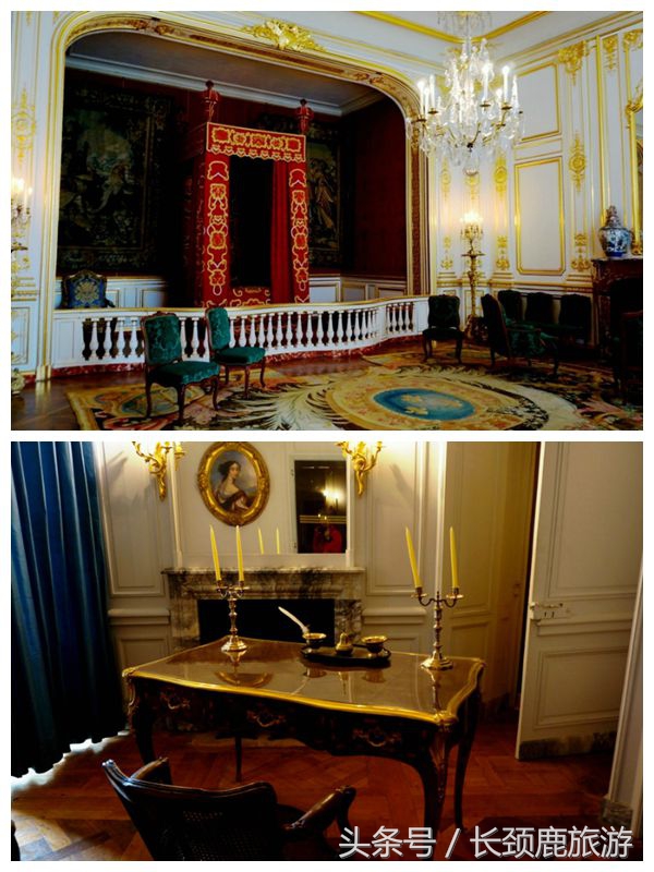 法国卢瓦尔河谷保护规划,法国卢瓦尔河谷花园城堡之旅