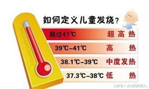 宝宝打完疫苗发烧39度怎么处理,宝宝打疫苗有点发烧怎么办
