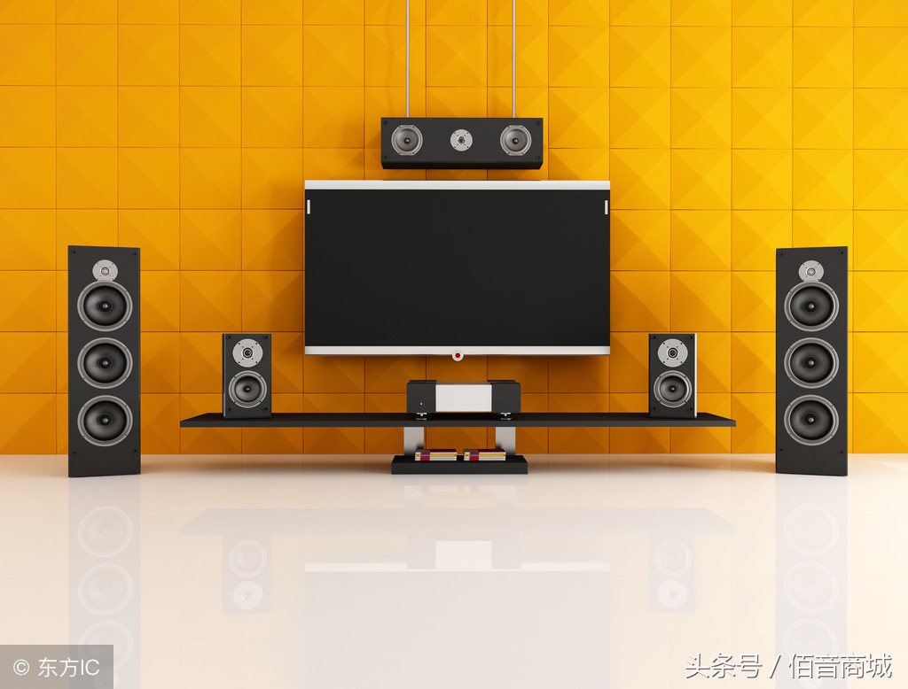 汽车音响怎么调才有回声的效果,音响有回声怎么设置