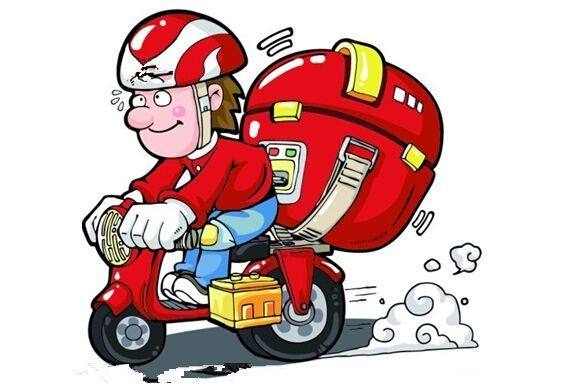 外卖健康吗,外卖安全靠谱吗