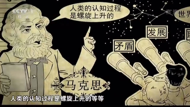 漫谈马克思小课堂第四讲：什么是辩证唯物主义？1分钟给标准答案