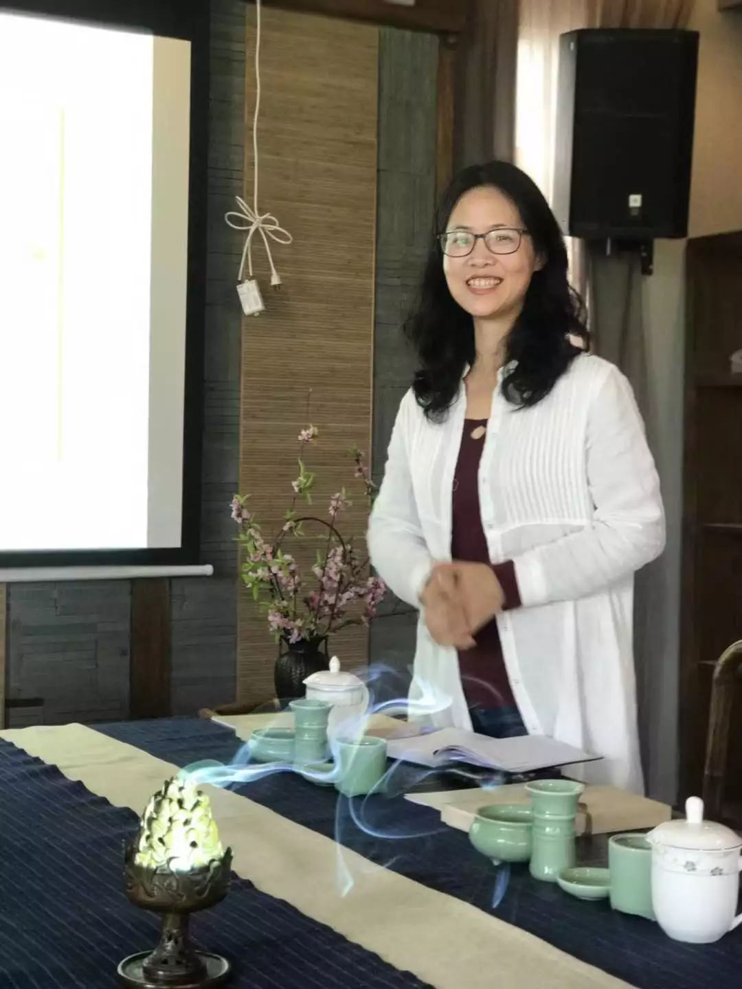 香道师和制香师区别,行香师和香道师有什么区别