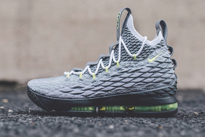 詹姆斯最好的实战鞋,詹姆斯潮鞋