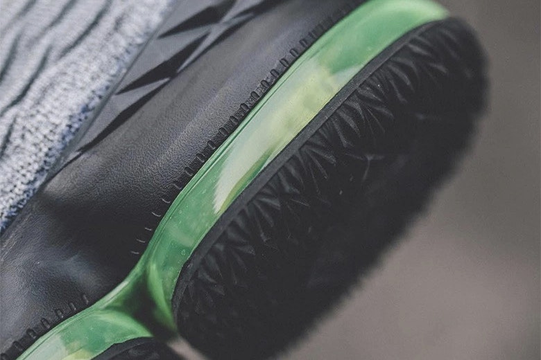 詹姆斯最好的实战鞋,詹姆斯潮鞋