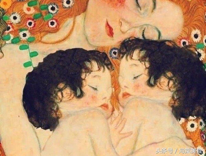 母亲节美容养颜菜品,女人必吃的4种护肤又养颜食品