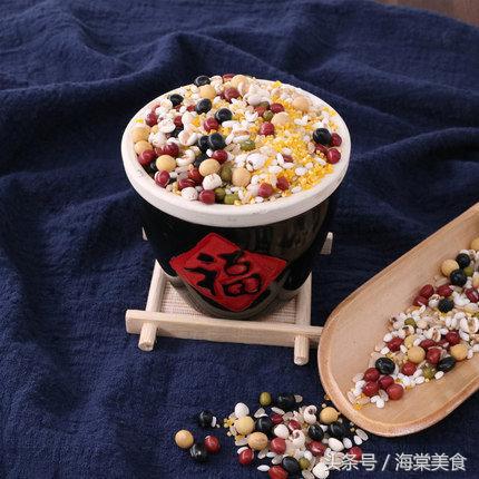 母亲节美容养颜菜品,女人必吃的4种护肤又养颜食品