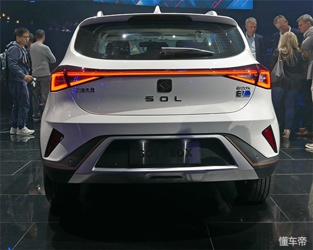 江淮大众有几款车,江淮大众最新款轿车