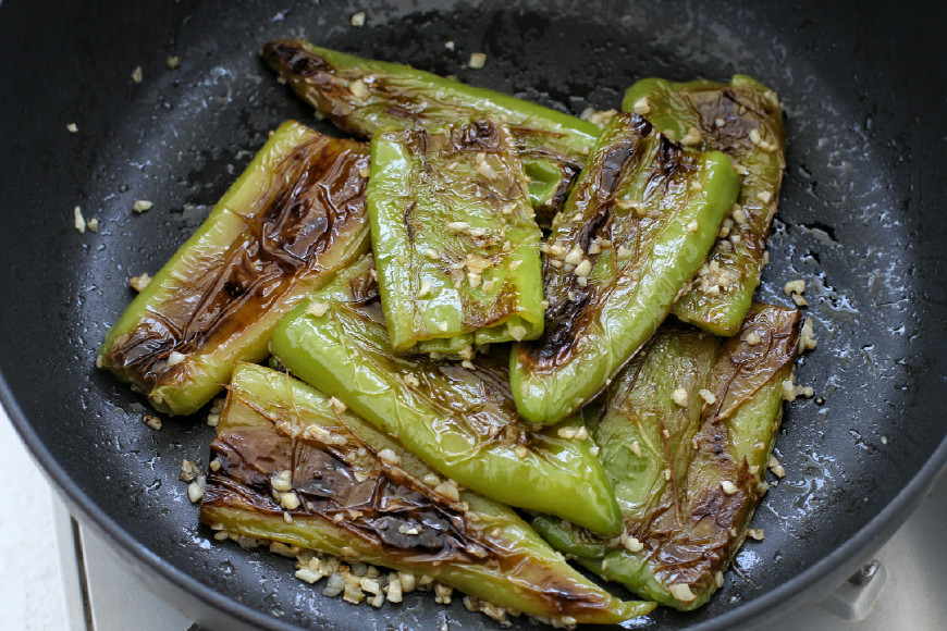 孩子怕吃辣怎么做好吃,想吃辣椒又嫌辣椒辣咋办