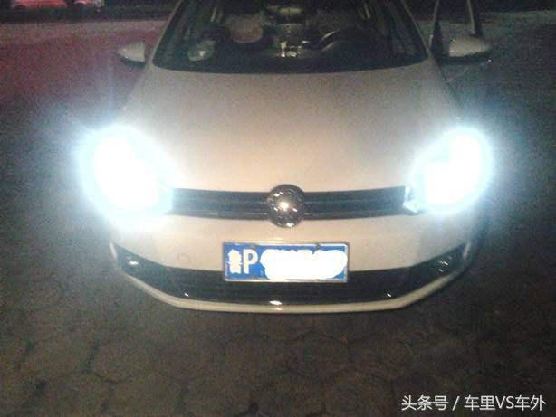 汽车大灯改了可以审车吗,汽车大灯改过会影响过户吗