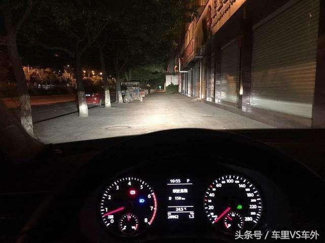 汽车大灯改了可以审车吗,汽车大灯改过会影响过户吗