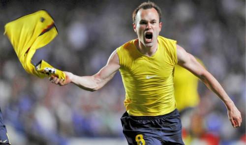 低调大师伊涅斯塔,低调的大师伊涅斯塔