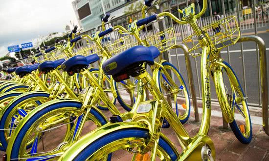 共享单车的兴盛与衰落,共享单车押金退不了怎么办