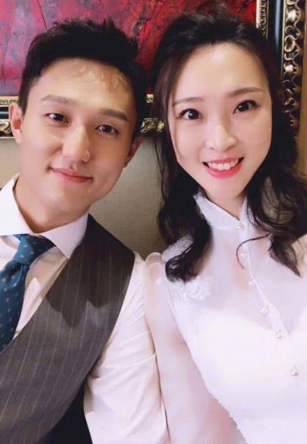 惠若琪在哪个酒店办婚礼,惠若琪婚礼有直播