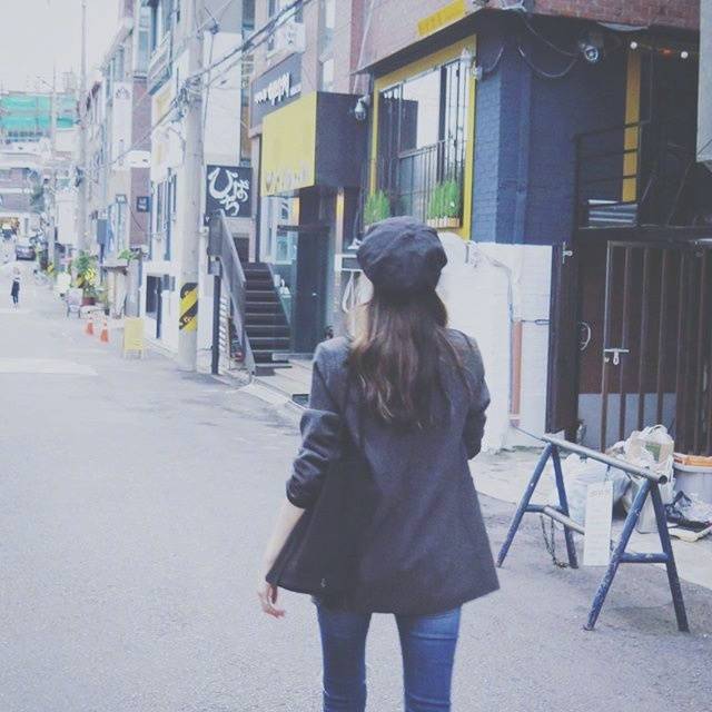 如果你对前任念念不忘，最好的做法就是去找他一次