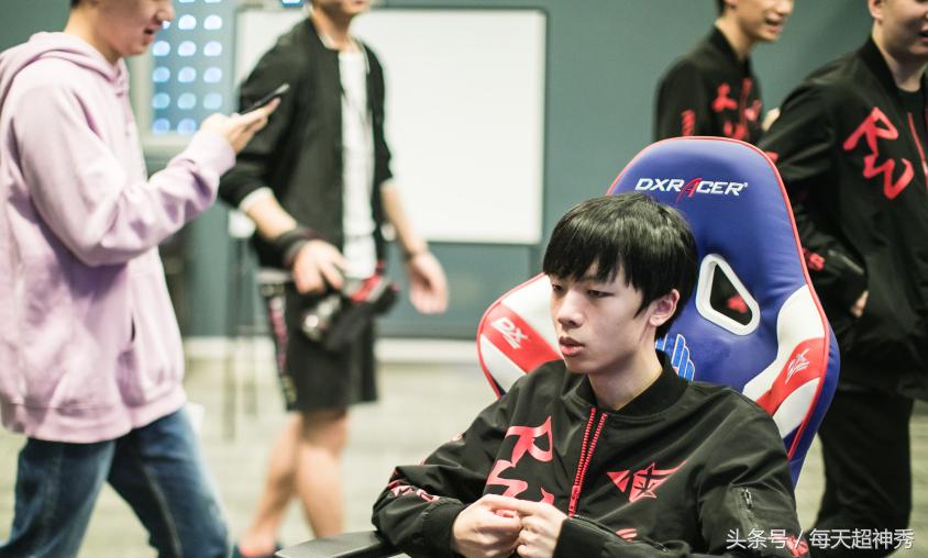 lol比赛赛程uzi,lol洲际赛2019ig