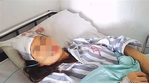 12岁女孩身上恶臭难闻,15岁女孩身上突然有难闻的味道