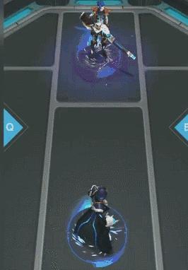 国服第一提莫和瑞雯,lol未来战士锐雯皮肤