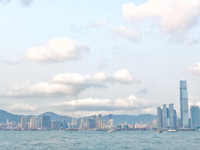 香港澳门三天两夜自由行攻略 (香港澳门3天2夜自由行攻略)