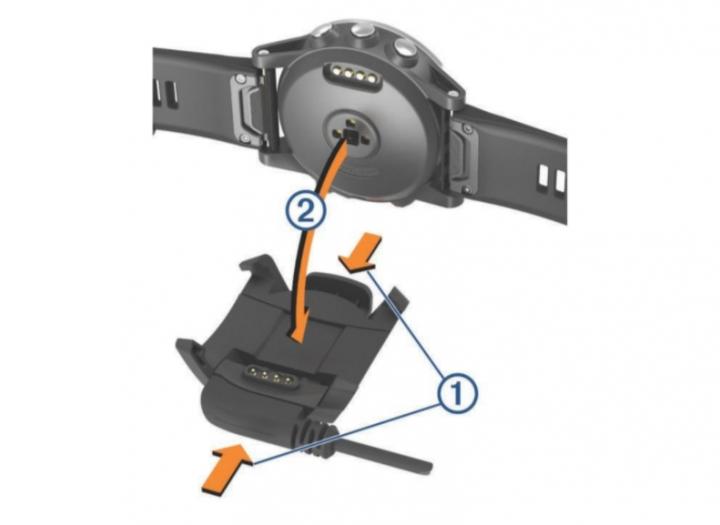 佳明手表测试准确吗 (佳明手表mk1测评)