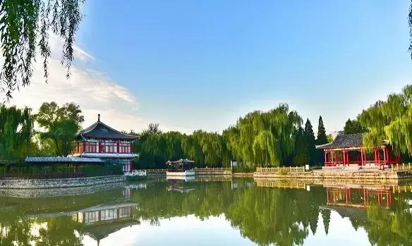 北京值得旅游的地方一日游推荐,北京好玩又免费的地方推荐三日游