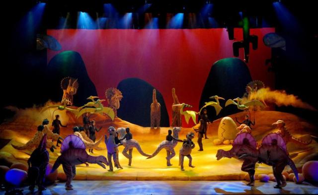 小月指南｜5月上旬，这些你不容错过的电影、演出……