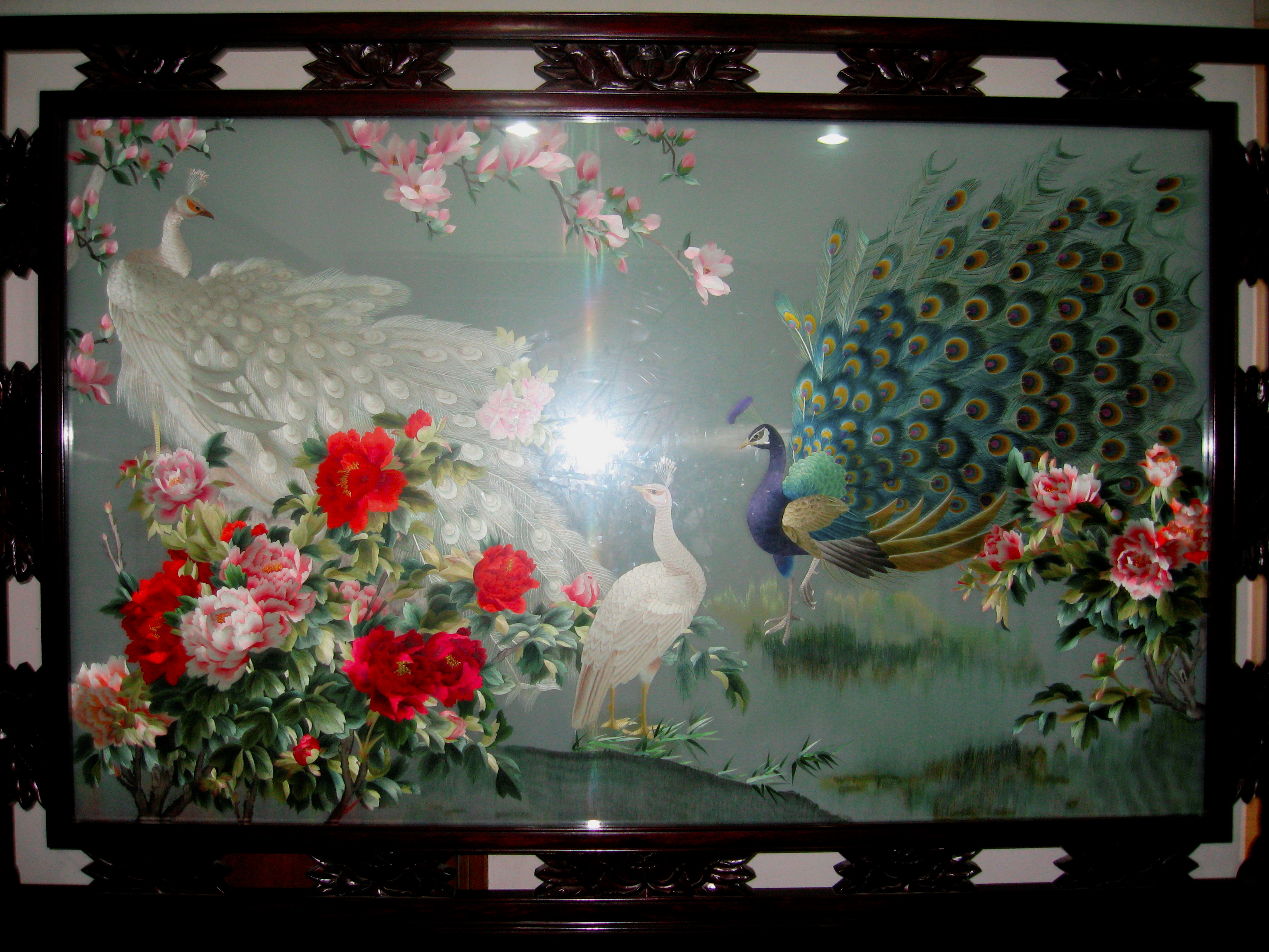 一个四川人的旅行,杭州西湖印象怎么样