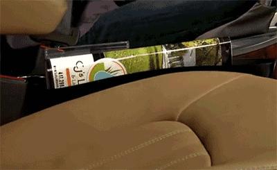 车里放上它，瞬间整洁10倍！老司机们必须备一个
