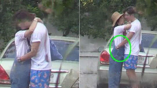 陈羽凡：不管曾经如何，不管未来如何，我终于有勇气重头高歌！