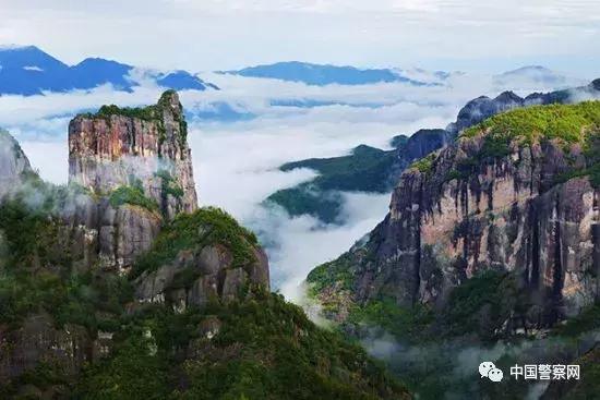 全国公安民警持证可免费游景点,最新全国持警察证免费景区大汇总