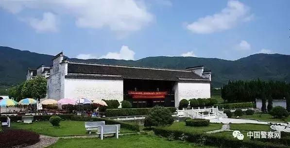 全国公安民警持证可免费游景点,最新全国持警察证免费景区大汇总