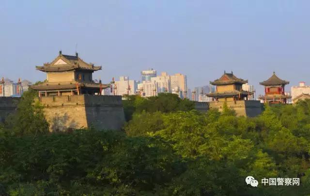 全国公安民警持证可免费游景点,最新全国持警察证免费景区大汇总