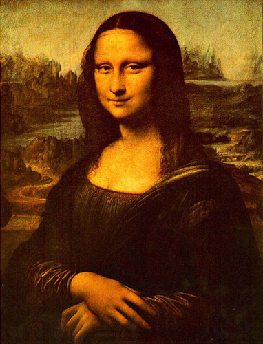 画家梦绘画作品说明,数字油画背后的秘密