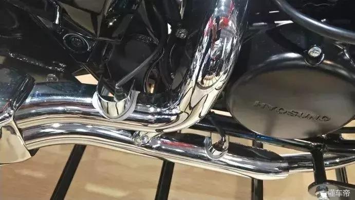 gv250abs,gv250巡航版