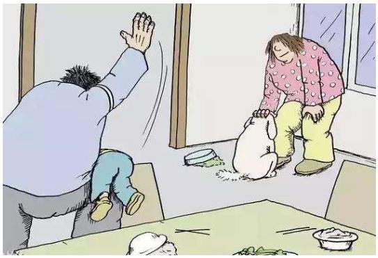 出生在一个糟糕的家庭怎么办,出生在一个糟糕的家庭