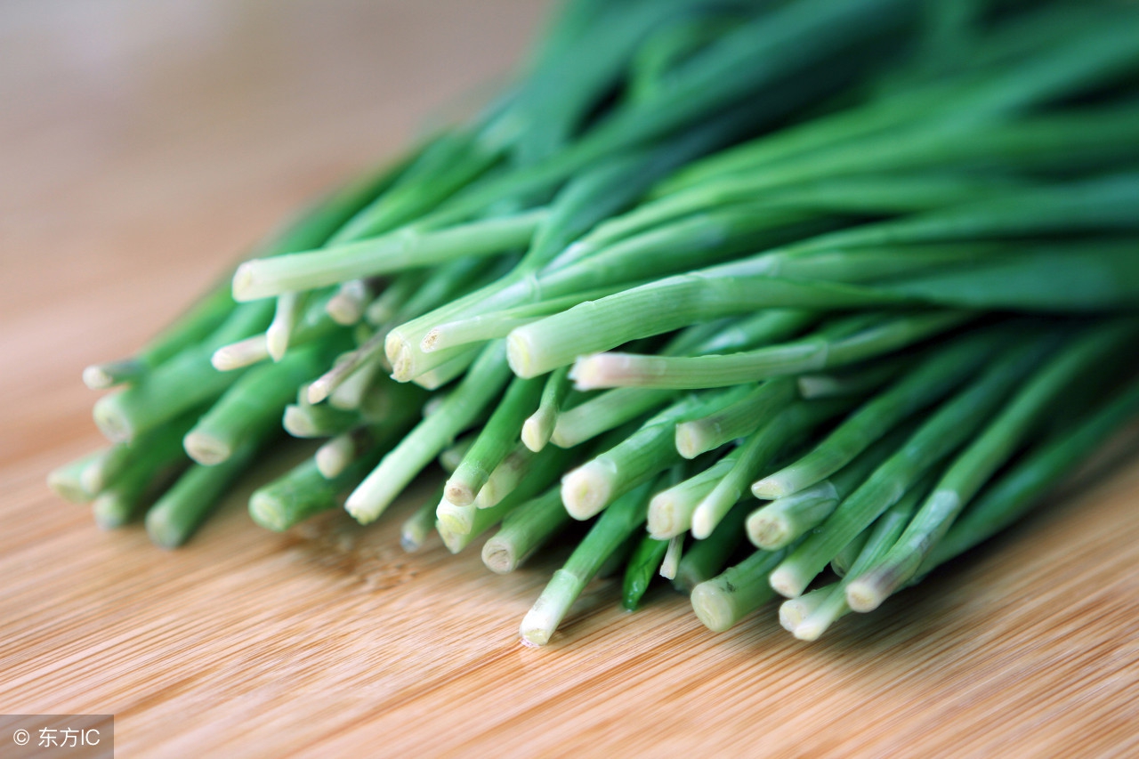 一吃韭菜就难受怎么回事,一吃韭菜就肚子疼怎么办