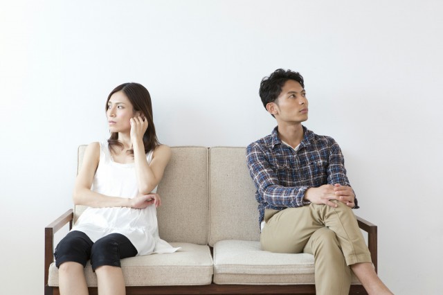 男人彻底不爱了怎么挽回,老公不爱了怎么办