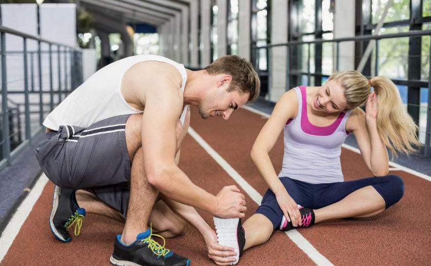 哪三种炎症不能跑步运动,哪些病不建议跑步