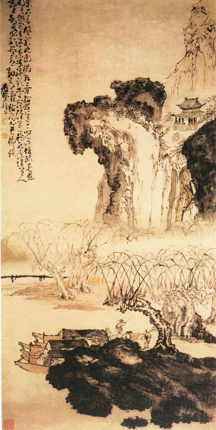 谜联有哪些种类,谜联有几种