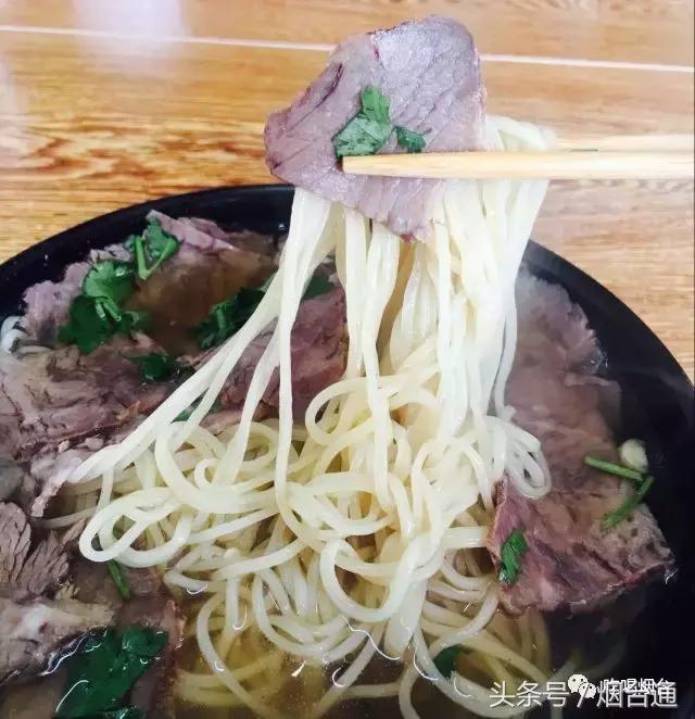 烟台味觉丨向天再借5个胃，我才敢再去大福山！