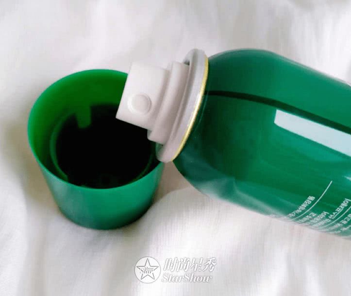 五一晒不怕！看看明星都推荐了什么防晒喷雾