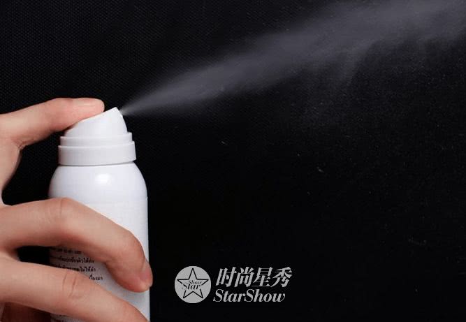 五一晒不怕！看看明星都推荐了什么防晒喷雾