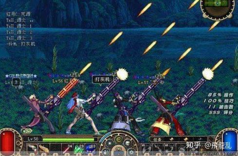 鲲在哪里使用,鲲到底是什么生物