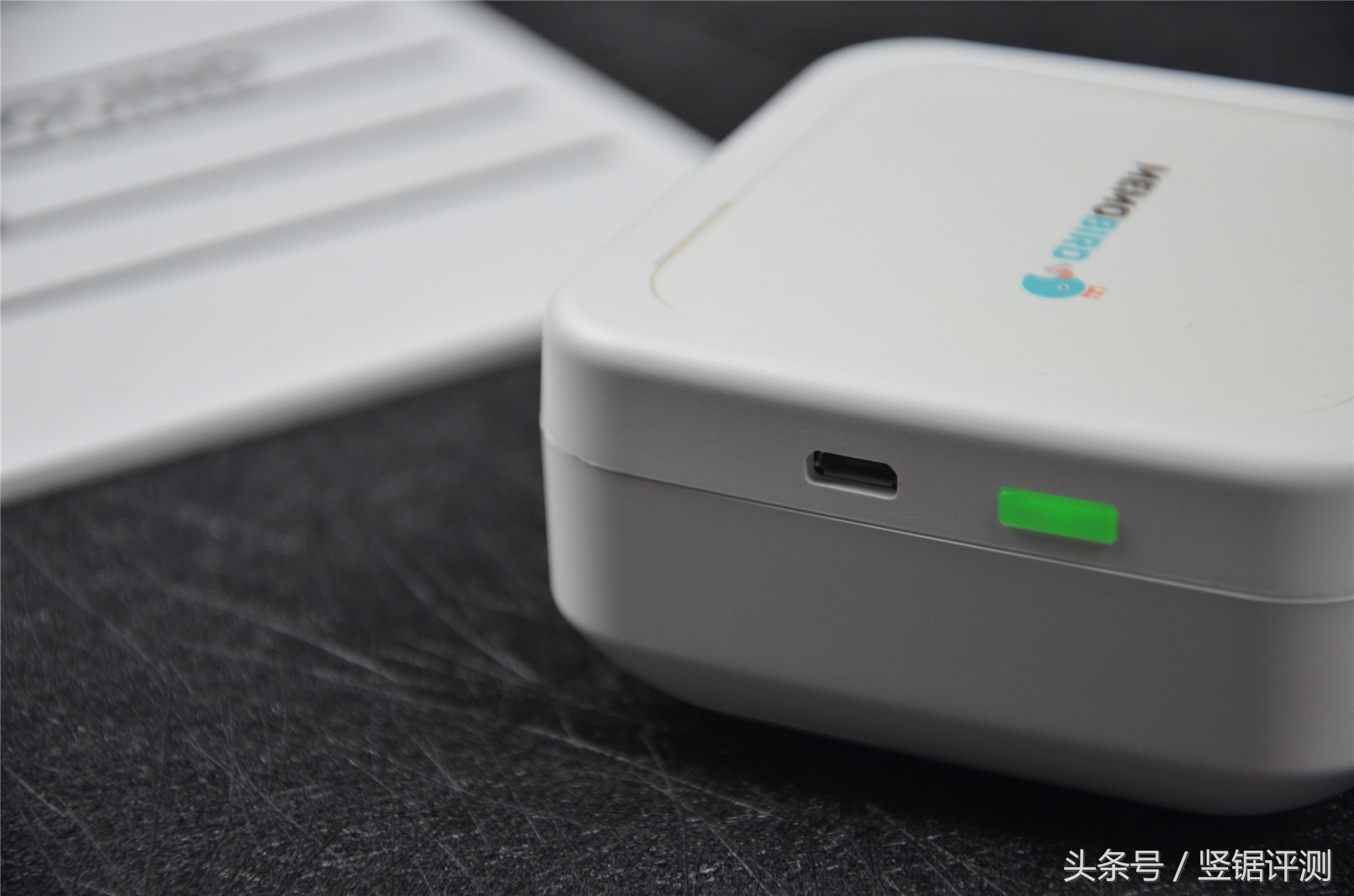 科大讯飞迷你便携式口袋打印机,最小口袋打印机