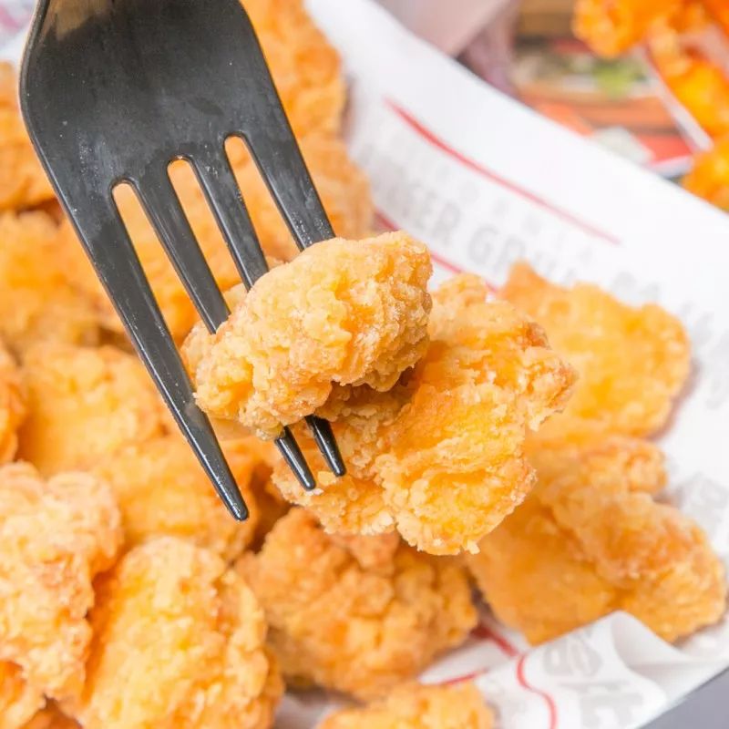 全美票选NO.1，加州爆火的网红胖汉堡，一连在魔都开了2家店！